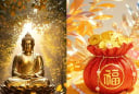 Top 3 tuổi được Tổ Tiên độ trì, Phật tổ ban phước từ 2 đến 22/7 dương lịch, Phất lên nhanh chóng, Giàu sụ