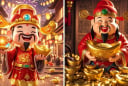 Từ 2/7 đến 20/7: 3 tuổi Tiền Vào Như Nước Sông Hồng, Công Danh thăng tiến, tuổi số 2 Cực Đỏ