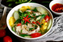 3 tuyệt chiêu nấu canh cá không tanh, thơm ngọt tròn vị – cả nhà ăn hết veo