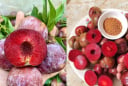 Những người nên hạn chế ăn mận. Cách ăn mận để tốt cho sức khỏe