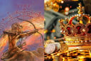 Top 3 cung hoàng đạo Hút Tiền Thiên Hạ trong 4 tháng cuối năm 2025: Tình-Tiền-Danh đều cực đỏ