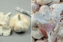 Vỏ tỏi có 4 công dụng bất ngờ, cả nam và nữ đều cần, vứt đi là lãng phí