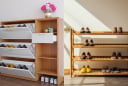Sai lầm khi đặt tủ giày nhiều nhà mắc phải: Vừa hao tài vừa rước xui xẻo