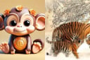 Tháng 7 phạm Thái Tuế: 3 con giáp cẩn thận vận xui đeo bám, cách hóa giải tránh tài lộc hao hụt