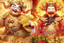 2 năm liên tiếp 2026 – 2027: 4 tuổi giàu nứt vách, Công Thành Danh Toại, Thấm Đẫm Lộc Thần Tài