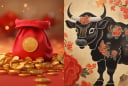 4 con giáp không chỉ giỏi kiếm tiền mà còn biết cách giữ tiền, sau tuổi 45 giàu như vũ bão