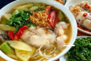 Cách nấu canh cá ngon không tanh: Ăn như nhà hàng 5 sao