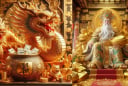 Mưa tạnh trời quang, Họa qua Phúc tới: 4 tuổi trầy trật ngày trẻ, kiên trì thì từ 45 tuổi Bùng nổ giàu sang