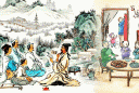 Nhà có 3 thứ âm thanh này Phúc Khí Dồi Dào: Càng ồn ào càng giàu có