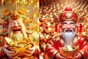 Top 4 tuổi được Thần Tài sủng ái, Nhận Lộc tời ban từ 5/7 đến giáp Tết Bính Ngọ 2026, Giàu bất ngờ