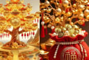 Từ 5/7 đến 25/9 dương lịch: 4 con giáp Đạt Đỉnh Tài Chính của năm, Tiền Như Nước, Phúc Như Sông