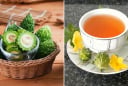 Uống nước mướp đắng thường xuyên có tác dụng gì?