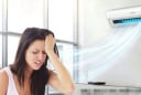 4 thói quen phổ biến cần thay đổi ngay khi dùng điều hòa, để bảo vệ đường hô hấp
