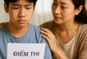 Điểm thi lớp 10 đã có: 5 câu cha mẹ nhất định phải nói với con, dù điểm cao hay thấp