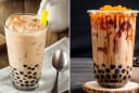 Một tuần được uống tối đa bao nhiêu cốc trà sữa?