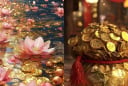Top 4 tuổi Nổ Lộc Lớn, Hưởng Lộc Tổ Tiên, Chăm chỉ và lương thiện thì từ 40 tuổi Giàu có phát đạt