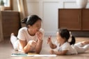 Trẻ nhỏ có đặc điểm này lớn lên EQ cao, giàu có thông minh