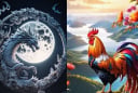 Tuần mới (7/7 đến 13/7): 2 tuổi chạm đỉnh giàu sang, trúng số đặc biệt, 2 tuổi cẩn thận tiểu nhân vùi dập