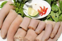2 bộ phận trên con lợn quý như nhân sâm, tổ yến: Càng sớm đi chợ càng dễ mua!