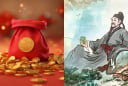 4 con giáp càng già càng chất: Sống viên mãn hơn người, không vướng lo âu, gia đình yên ấm