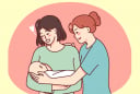 Vợ chồng căng thẳng vì vợ nói 'Thà thuê người giúp việc 6 triệu chứ không mượn mẹ chồng 4 triệu'