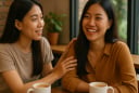 Người EQ cao không bao giờ trả lời “Không có gì” khi được khen – Đây là cách họ ghi điểm đầy tinh tế