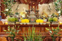 Rằm tháng 6, đặt 3 thứ này ở ban thờ để thu hút Thần Tài, hóa giải vận xui, gia đạo an yên