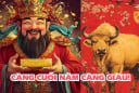 Số Trời Sắp Đặt: 3 tuổi càng về cuối năm càng giàu, làm ăn vào cầu mạnh