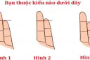 Xem ngón út trong 2 giây, biết ngay số mệnh của bạn giàu hay nghèo