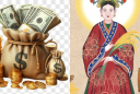 3 con giáp giàu tới tấp trong 50 ngày tới: Bà Chúa Kho chạy theo dúi tiền tận tay, đổi đời trong chớp mắt