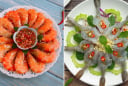 Bị bệnh gì không nên ăn tôm?