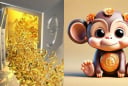 Bước vào tháng 6 nhuận tiếp theo: 4 con giáp quý nhân không rời nửa bước, 30 ngày giẫm lên tiền giàu sang