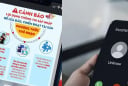 Công an khuyến cáo cảnh giác Chiêu lừa đảo mới có nội dung liên quan tới Sáp nhập