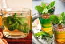 Lấy loại lá này đun nước uống, mỗi ngày một cốc giúp ổn định nội tiết tố nữ, tốt cho buồng trứng