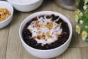 Nấu chè đỗ đen chỉ bỏ nước vào đường thôi là dại: Làm thêm bước này đỗ bở tung rút ngắn thời gian