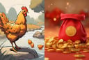 3 con giáp mở đường tài vận tháng 8 âm, giàu có vào tháng 9 âm, tháng 10 cầu gì được nấy