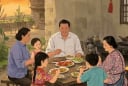Tôi sợ mỗi chiều tan sở là vội về nấu cơm trong gia đình chồng