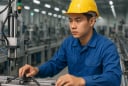 Ngành học điểm chuẩn 22, ra trường lương 100 triệu: Doanh nghiệp lớn săn đón sinh viên từ ghế nhà trường