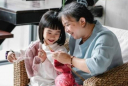 Nghỉ hè, ông bà trông cháu giúp con phải nhớ 3 giới hạn vàng để tránh xung đột gia đình
