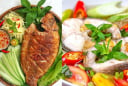  Ăn cá đúng cách: Những thực phẩm tuyệt đối không nên kết hợp cùng cá để tránh gây hại sức khỏe