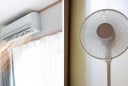 Bật quạt cả đêm tốn bao nhiêu tiền điện? So sánh chi tiết với điều hòa