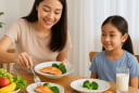 Bí quyết giúp trẻ tăng chiều cao tối ưu trong dịp hè: Mẹ đừng bỏ lỡ “thời điểm vàng” này