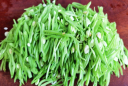 Loại rau bình dân giá rẻ giàu canxi, gấp đôi đậu nành, gấp bảy lần thịt gà
