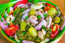Món ăn nhiều người Việt mê mẩn lại có cholesterol cao gấp 4 lần mỡ lợn: Ăn vào hại đủ đường