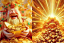 Từ 10/7-31/7: 4 tuổi Đắc sủng Thần Tài, nhận lộc Tổ tiên, bội thu của cải