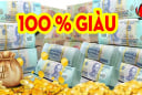 2 ngày cuối tuần (12/7 - 13/7), 3 con giáp Phú Quý chật nhà, giàu sang bám gót