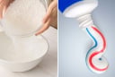 Cho kem đánh răng vào nước vo gạo: 5 công dụng “đỉnh của chóp” nam hay nữ đều thích mê