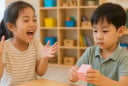 Di truyền hay cách nuôi dạy: Điều gì thật sự định hình tính cách của con bạn?