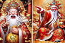 Từ 13/7 đến 31/7: 3 tuổi Tiền Vào Như Nước Sông Hồng, Giàu Sang Nức Tiếng, đặc biệt số 2