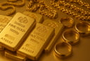 Bảng giá vàng 9999 24K 18K SJC DOJI PNJ hôm nay 12/7/2025